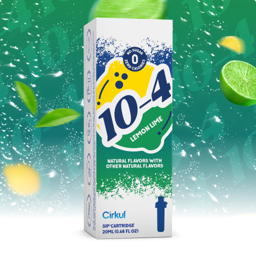 10-4™ T5